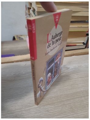 L'Auberge De La Peur Suivi De Seul Dans La Foret Sauvage - Isaac Bashevis Singer