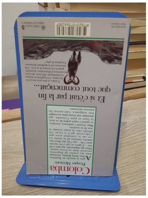 Colomba - Prosper Mérimée