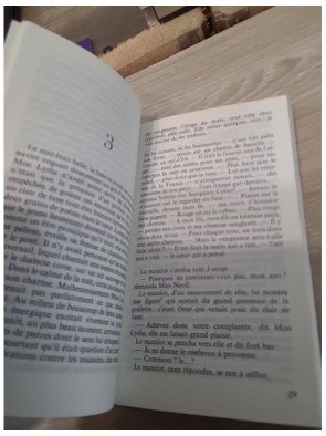 Colomba - Prosper Mérimée