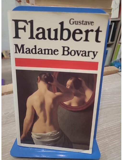 Madame Bovary - Gustave Flaubert