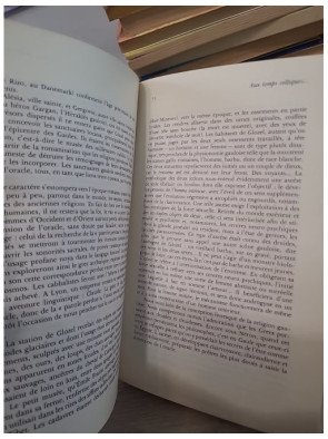 Histoire secrète de Lyon et du Lyonnais - Jean-Louis Bernard