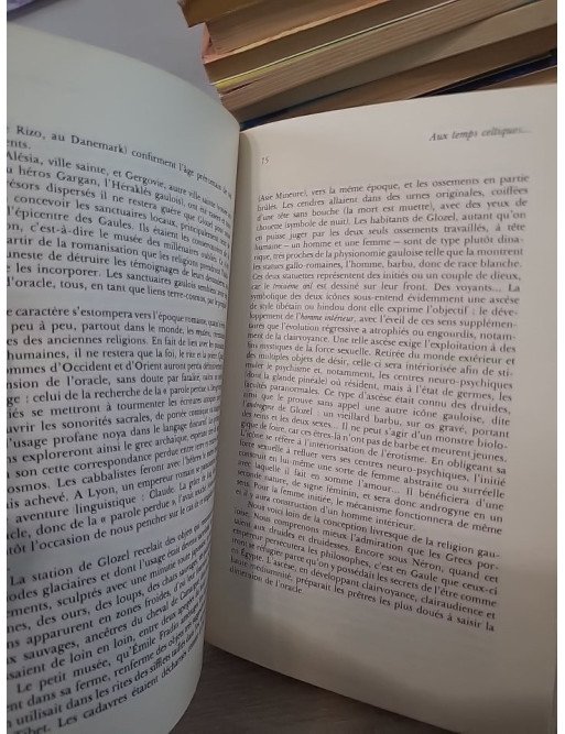 Histoire secrète de Lyon et du Lyonnais - Jean-Louis Bernard