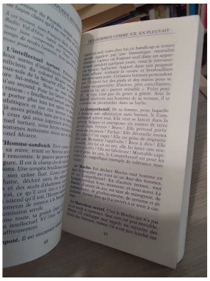 L'Homme expliqué aux femmes - Pierre Antilogus