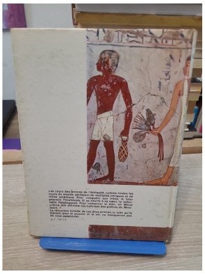 L'Acrobate de Minos - Lavolle L.N.