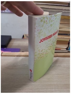 La Bible - Segond 21 - SBL