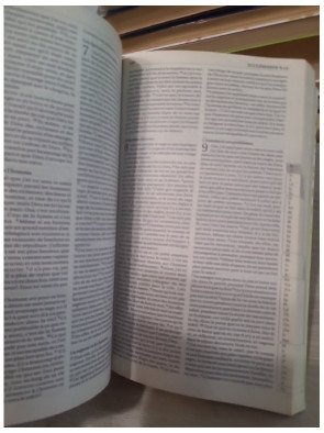 La Bible - Segond 21 - SBL