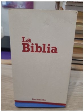La Biblia