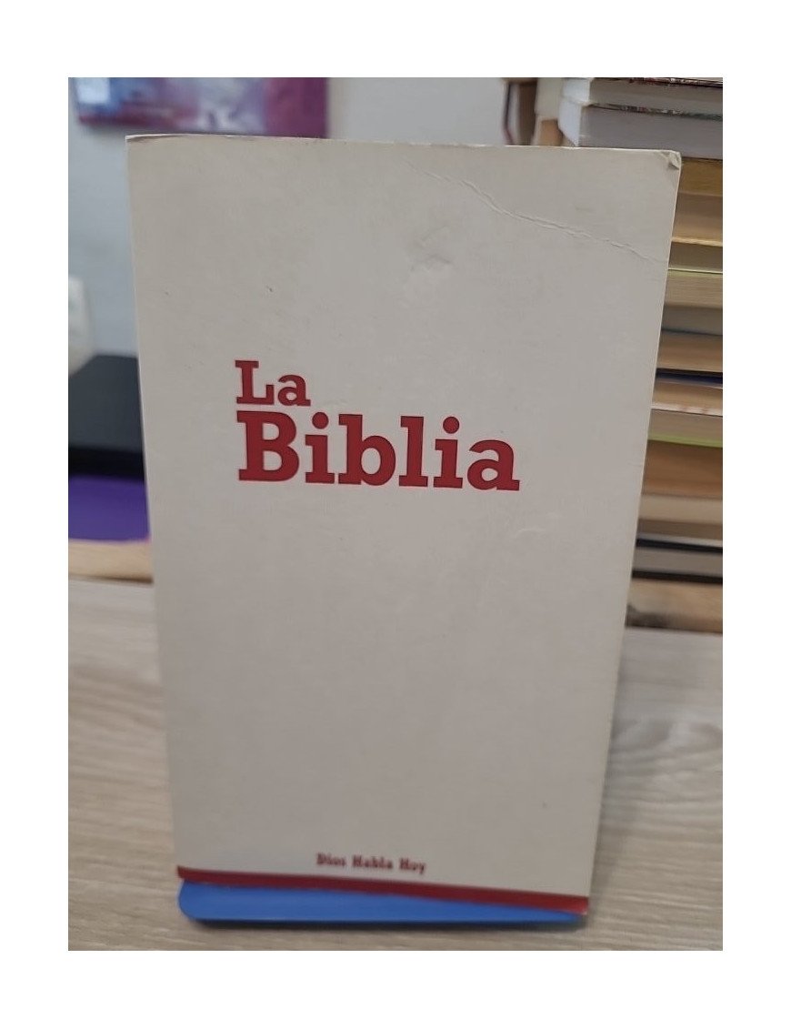 La Biblia