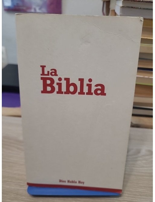 La Biblia