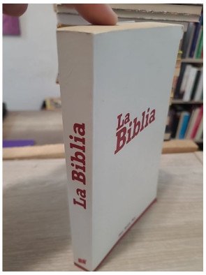 La Biblia