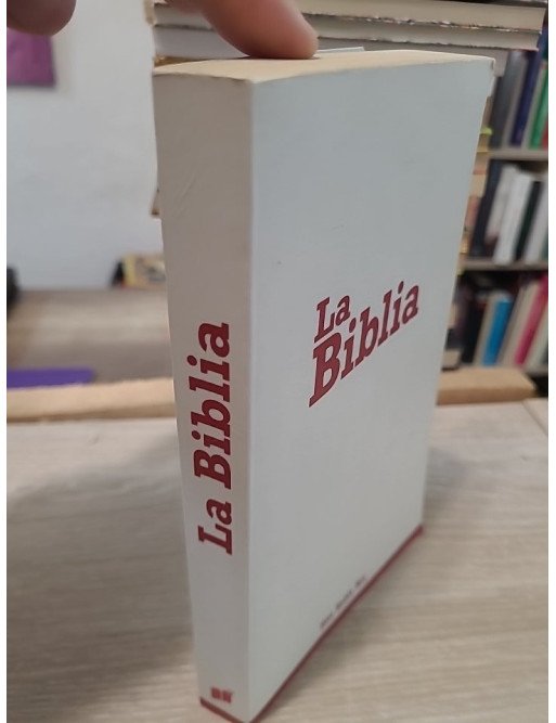 La Biblia
