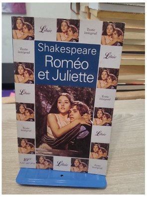 Roméo et Juliette - William Shakespeare