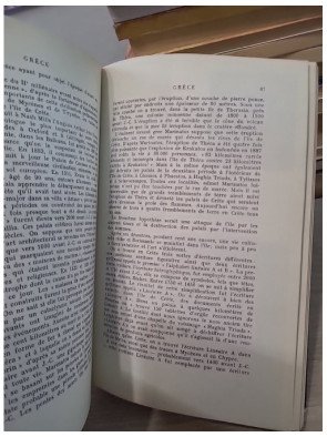 Civilisations mystérieuses - Lissner Ivar