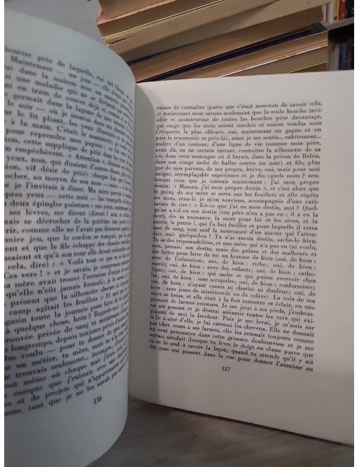 La Plus Limpide Région - Carlos Fuentes