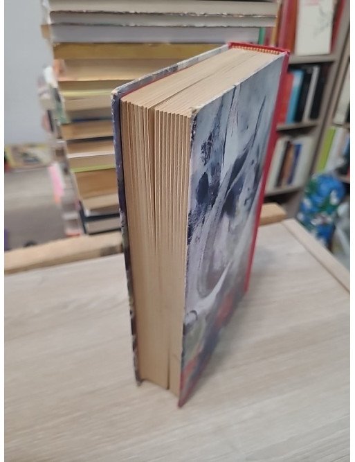 Moby Dick - Herman Melville