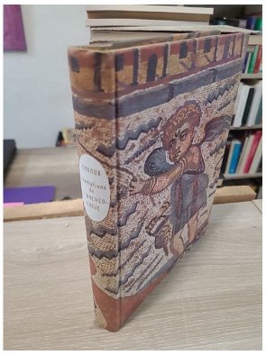 Révélations de l'archéologie - Grandes découvertes et mystères des civilisations anciennes