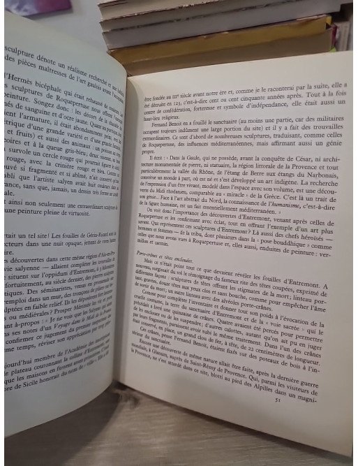 Révélations de l'archéologie - Grandes découvertes et mystères des civilisations anciennes