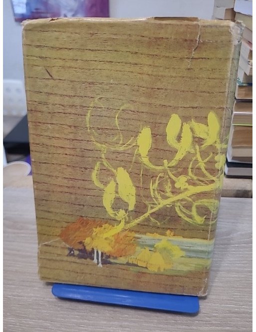 Samorix et le rameau d'or - Aventure légendaire illustrée