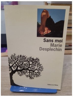 Sans moi - Roman contemporain sur une amitié féminine bouleversante