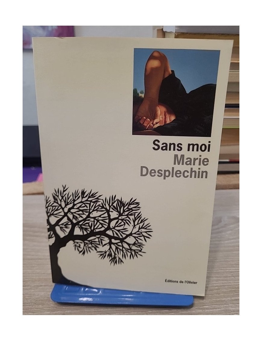 Sans moi - Roman contemporain sur une amitié féminine bouleversante
