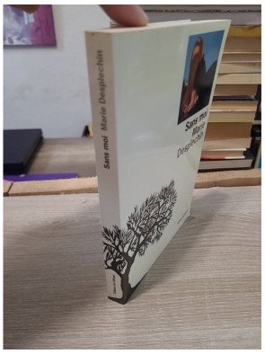 Sans moi - Roman contemporain sur une amitié féminine bouleversante