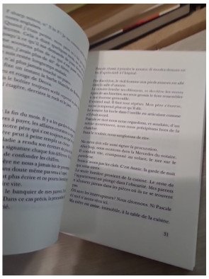 Tout s'est bien passé - Récit intime sur la fin de vie et le lien filial