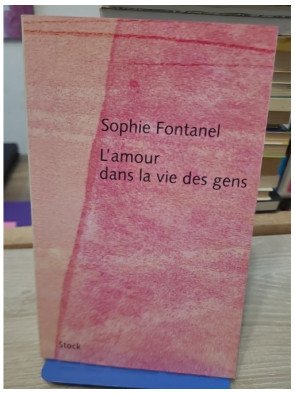 L'amour dans la vie des gens - Chronique intime et regards sur le sentiment amoureux