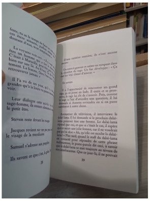 L'amour dans la vie des gens - Chronique intime et regards sur le sentiment amoureux