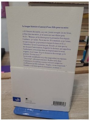 Grandir - Récit intime d’un amour filial et d’un apprentissage de la maturité