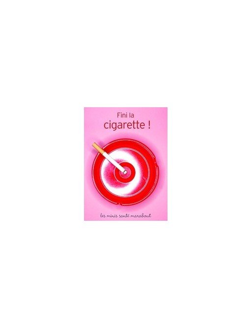 Fini la cigarette de Sylvie Angel