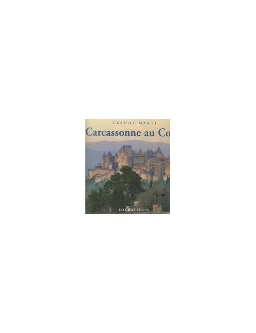 Carcassonne au coeur de Marti