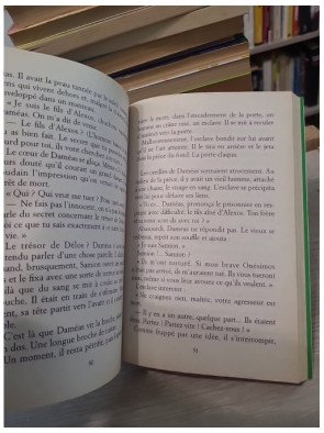 Les Enfants d'Athéna - Aventure en Grèce antique