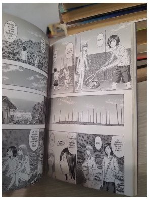 Suicide Island - Tome 12