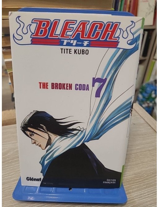 Bleach - Tome 7 - The Broken Coda
