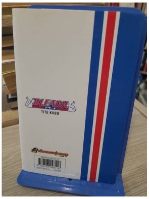 Bleach - Tome 7 - The Broken Coda