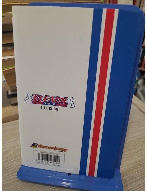 Bleach - Tome 7 - The Broken Coda