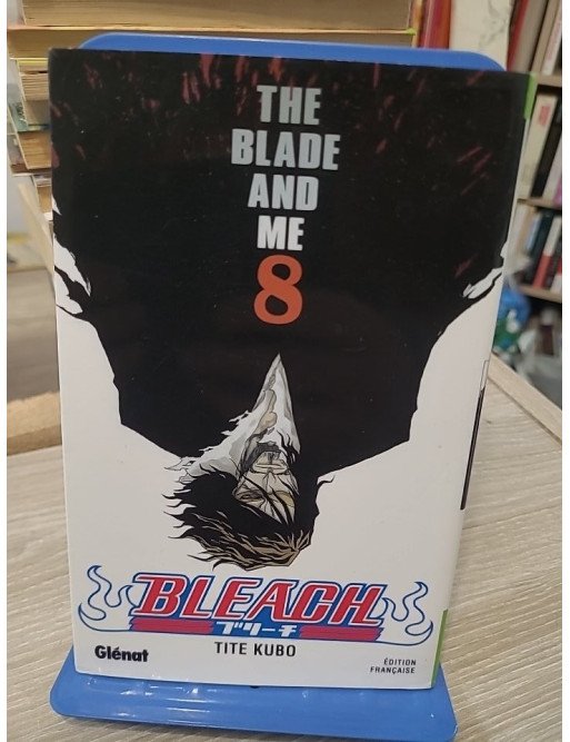 Bleach - Tome 8 - The Blade and Me