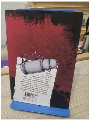 Suicide Island - Tome 10