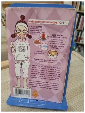 Switch Girl - Tome 01