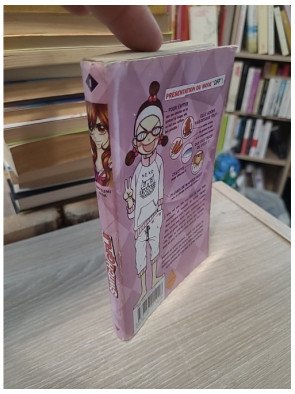 Switch Girl - Tome 01