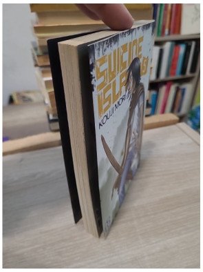 Suicide Island - Tome 05