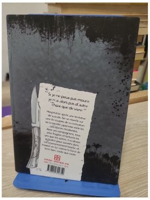 Suicide Island - Tome 01