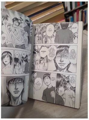 Suicide Island - Tome 01