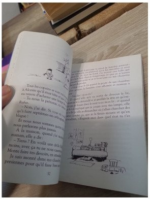 Le Petit Nicolas a des ennuis - Tome 5