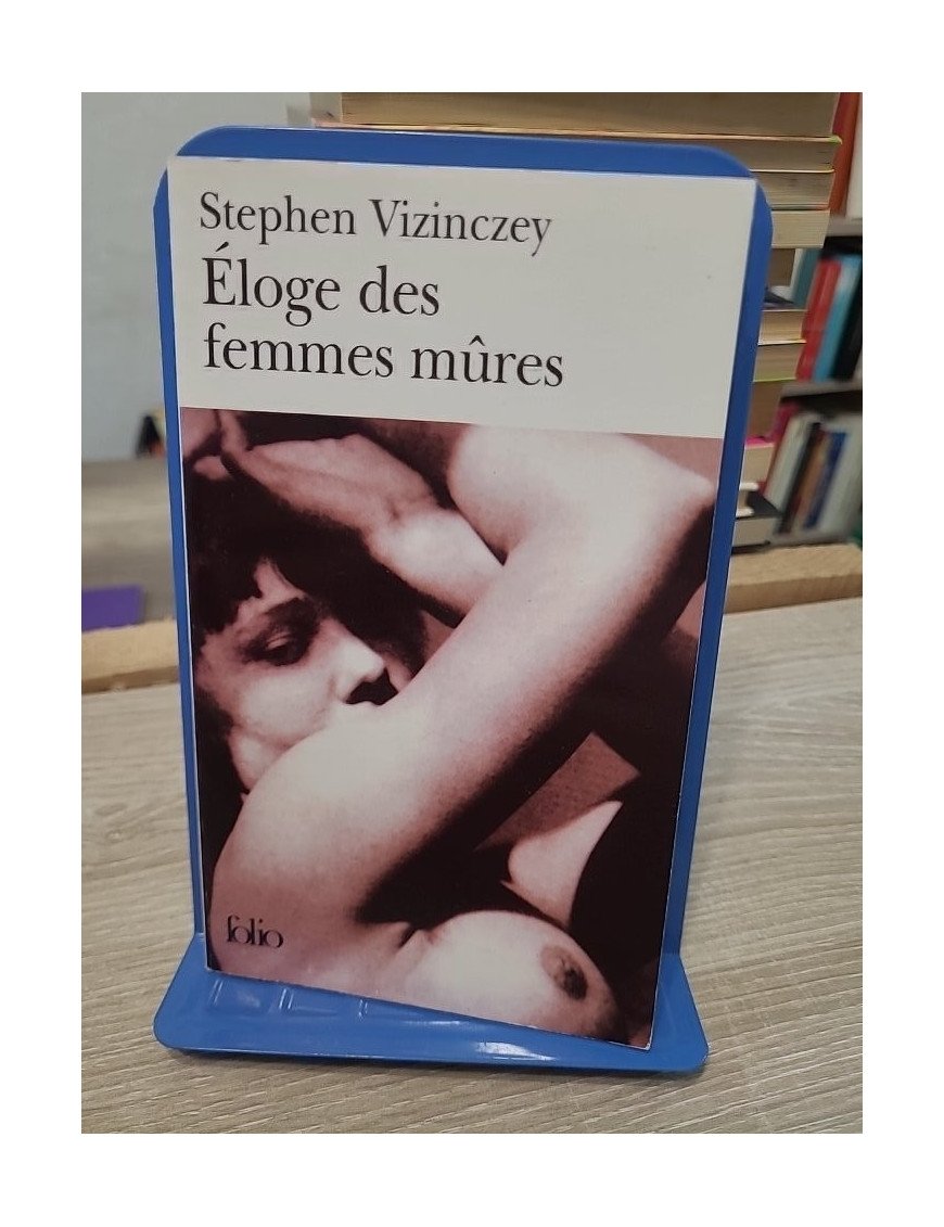 Éloge des femmes mûres - Les souvenirs amoureux d'András Vajda