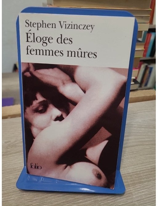 Éloge des femmes mûres - Les souvenirs amoureux d'András Vajda