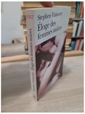 Éloge des femmes mûres - Les souvenirs amoureux d'András Vajda