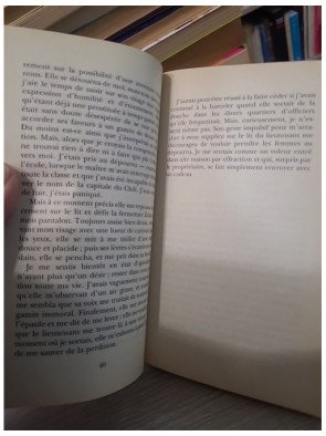 Éloge des femmes mûres - Les souvenirs amoureux d'András Vajda
