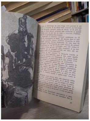 Le Tour du monde en quatre-vingts jours - Édition spéciale Folio Junior