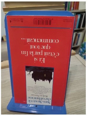 Sans Atout et le cheval fantôme - Roman jeunesse policier Folio Junior